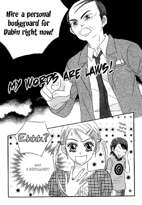 Neck and Neck Chapter 13 18